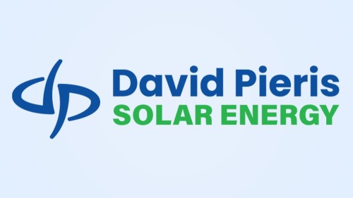 David Pieris Solar Energy