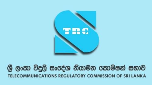 Telecommunications Regulatory Commission (TRCSL)