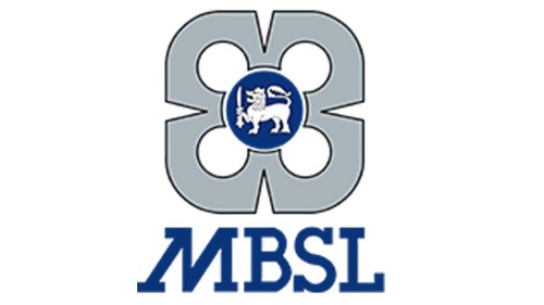 Merchant Bank of Sri Lanka MBSL