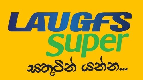 LAUGFS Super