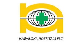 Nawaloka Hospital PLC