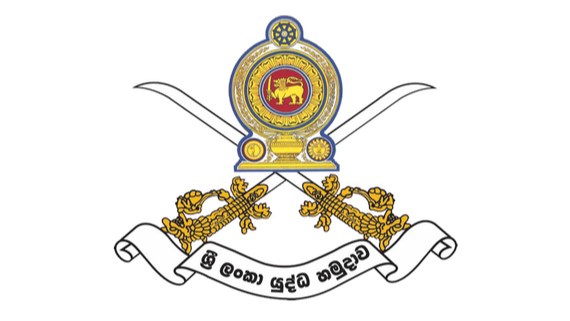 Sri Lanka Army