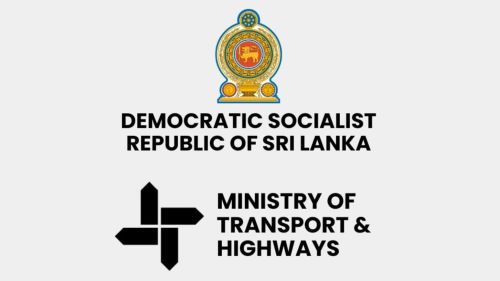 Ministry of Transport Highways Ports & Civil Aviations