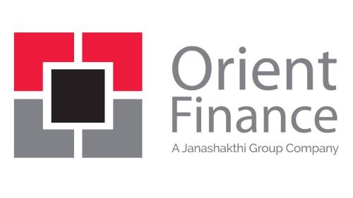 Orient Finance PLC